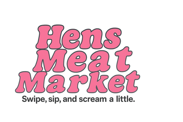 Hens Meat Market